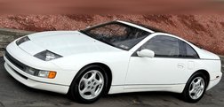 1990 Nissan 300ZX GS
