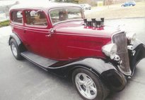 1934 Ford 