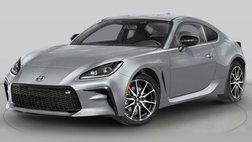 2023 Toyota GR86 Premium