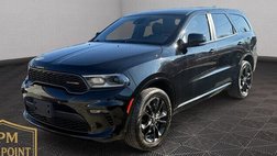 2022 Dodge Durango GT