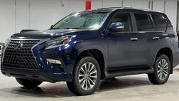 2022 Lexus GX 460 Luxury