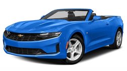 2022 Chevrolet Camaro LT1