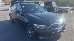 2019 BMW 3 Series 330i