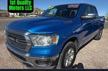 2023 Ram Ram Pickup 1500 Laramie