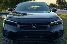 2025 Honda Civic LX