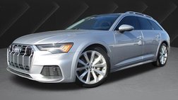 2021 Audi A6 allroad quattro Prestige 55 TFSI