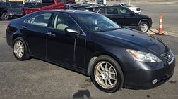 2008 Lexus ES 350 Base