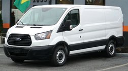 2019 Ford Transit 150