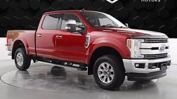 2019 Ford Super Duty F-250 Lariat