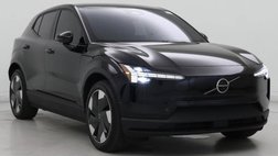 2025 Volvo EX30 Twin Ultra