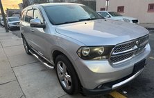 2012 Dodge Durango Citadel