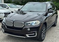 2017 BMW X5 sDrive35i