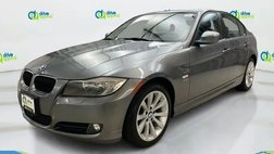 2011 BMW 3 Series 328i xDrive