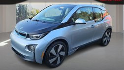 2014 BMW i3 Base