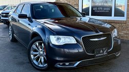2017 Chrysler 300 Limited
