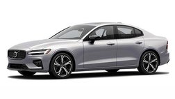 2024 Volvo S60 B5 Ultimate Dark Theme