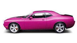 2010 Dodge Challenger R/T Classic