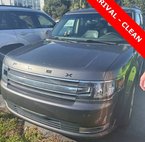 2017 Ford Flex SEL