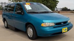 1995 Ford Windstar GL