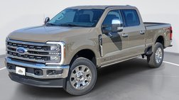 2026 Ford Super Duty F-250 Lariat