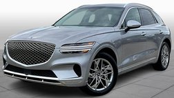 2025 Genesis GV70 2.5T Standard