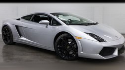 2009 Lamborghini Gallardo LP560-4