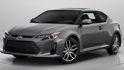 2015 Scion tC Base