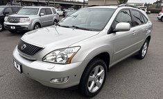 2004 Lexus RX 330 Base