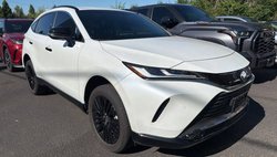 2023 Toyota Venza Limited