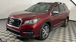 2020 Subaru Ascent Touring
