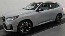 2025 BMW X3 M50 xDrive