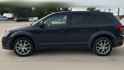 2018 Dodge Journey GT