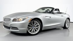 2009 BMW Z4 sDrive35i