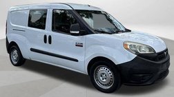 2017 Ram ProMaster City Tradesman