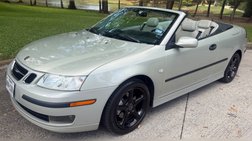 2005 Saab 9-3 Arc