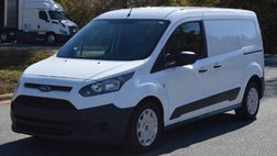 2018 Ford Transit Connect XL