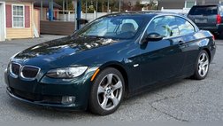 2008 BMW 3 Series 328i