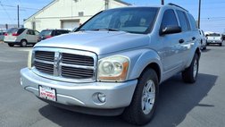 2005 Dodge Durango SLT