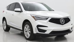 2021 Acura RDX SH-AWD