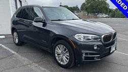 2016 BMW X5 xDrive40e