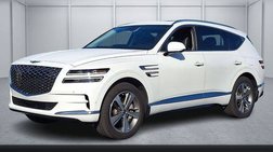 2023 Genesis GV80 2.5T