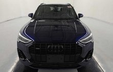 2023 Audi Q3 quattro S line Prem Plus 45 TFSI