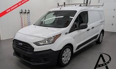 2022 Ford Transit Connect XL