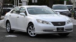 2008 Lexus ES 350 Base