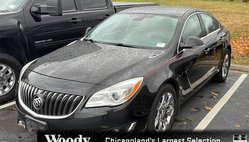 2014 Buick Regal Premium I