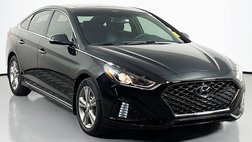 2019 Hyundai Sonata Sport