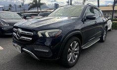 2020 Mercedes-Benz GLE-Class GLE 450 4MATIC