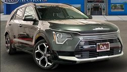 2023 Kia Niro EX Touring
