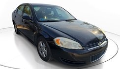 2009 Chevrolet Impala LT
