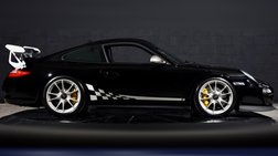 2011 Porsche 911 GT3 RS